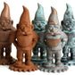 Protopasta Copper Metal Composite HTPLA - 1.75mm - 0.5 KG